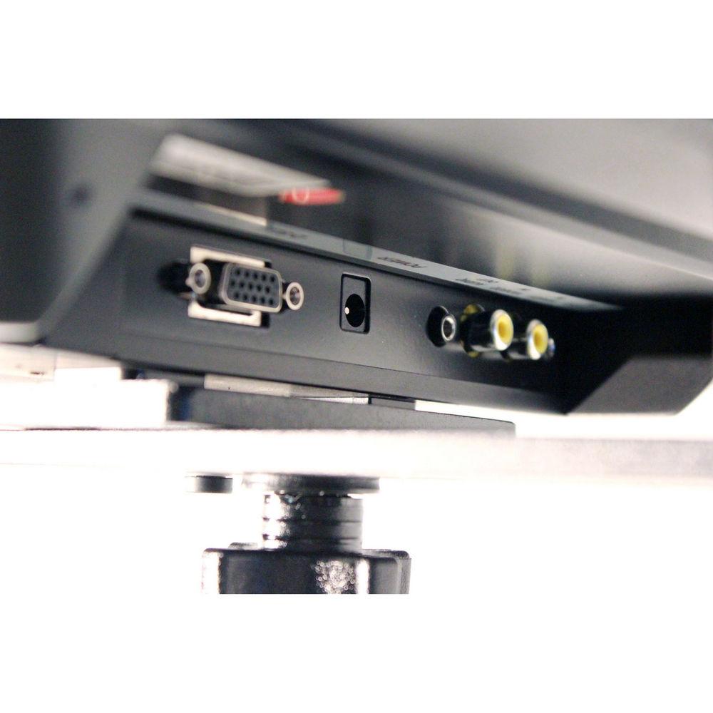 Telmax GS11-R Galaxy Series Standard 11" Teleprompter