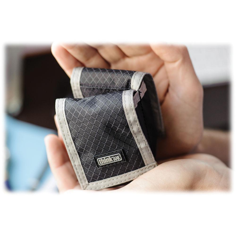 Think Tank Photo Pro DSLR Battery Holder