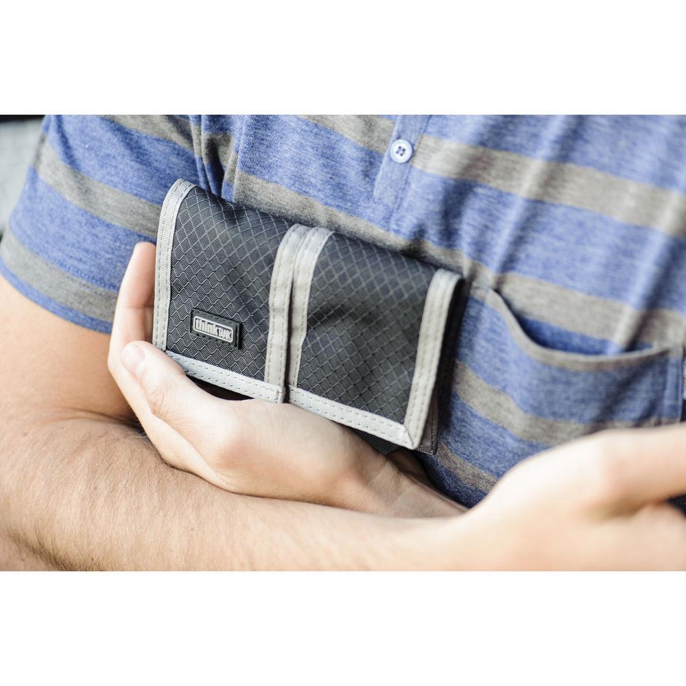 Think Tank Photo Pro DSLR Battery Holder