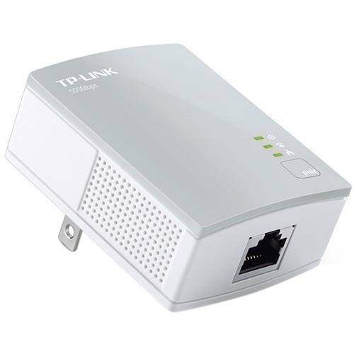 TP-Link TL-PA4010KIT AV500 Nano Powerline Adapter Starter Kit