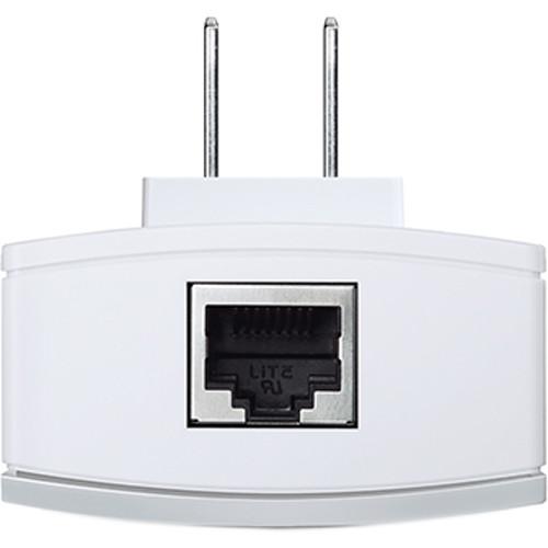 TP-Link TL-PA4010KIT AV500 Nano Powerline Adapter Starter Kit