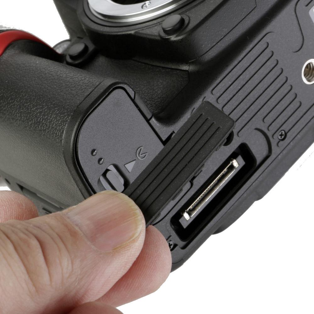 Vello BG-N4.2 Battery Grip for Nikon D7000