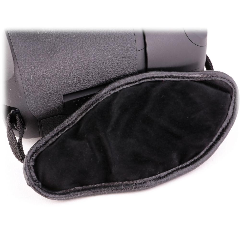 Vello HGS-3 Hand Grip Strap for DSLR Cameras with Vertical Battery Grips