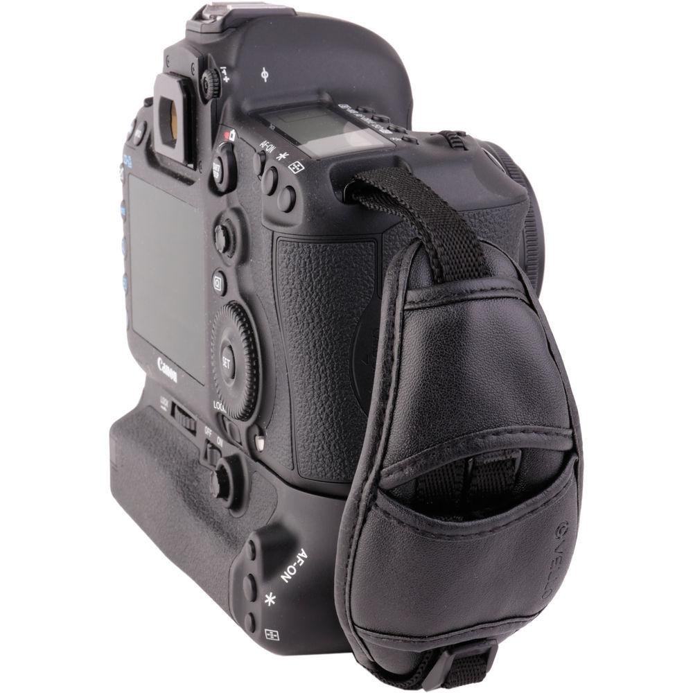 Vello HGS-3 Hand Grip Strap for DSLR Cameras with Vertical Battery Grips