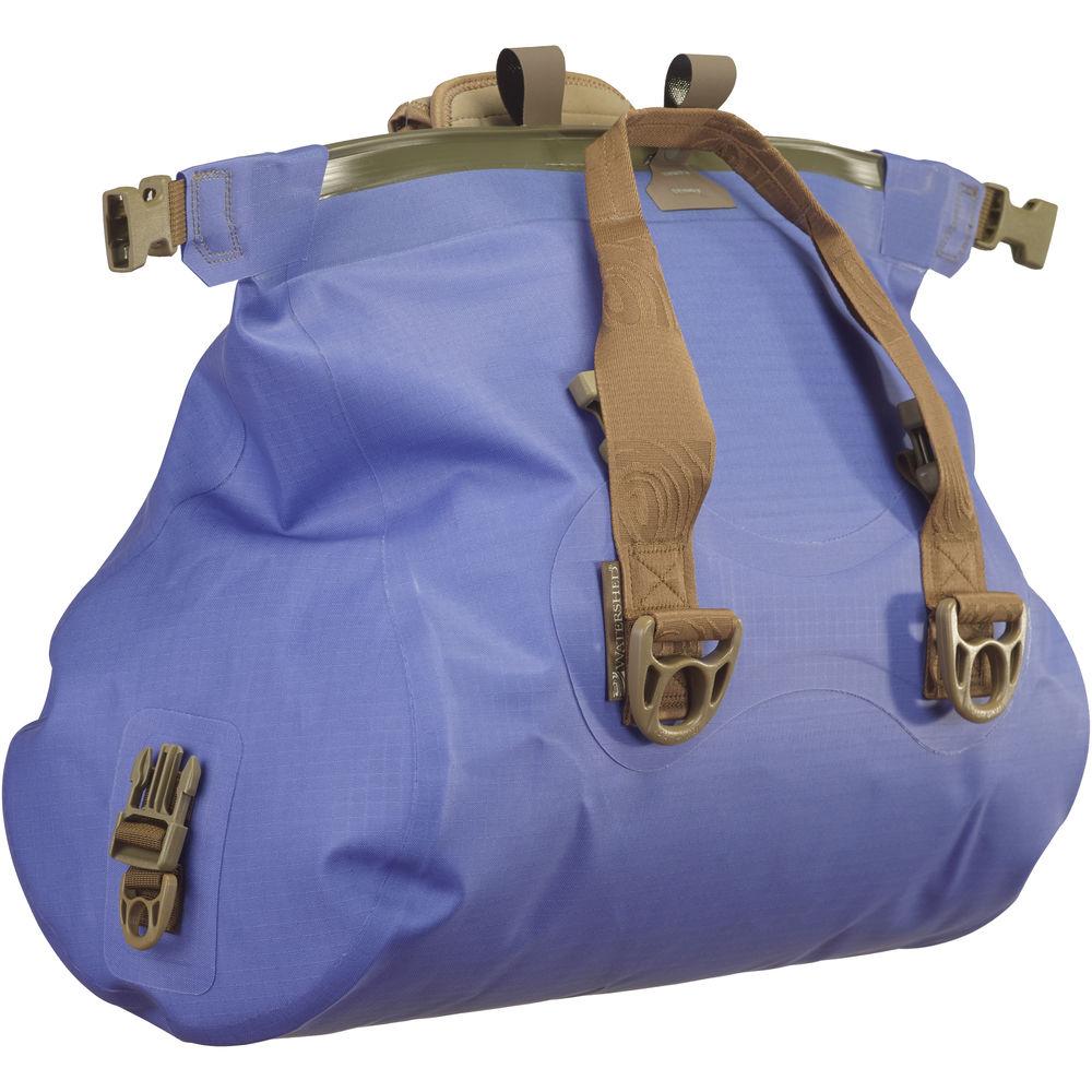 WATERSHED Chattooga Duffel Bag