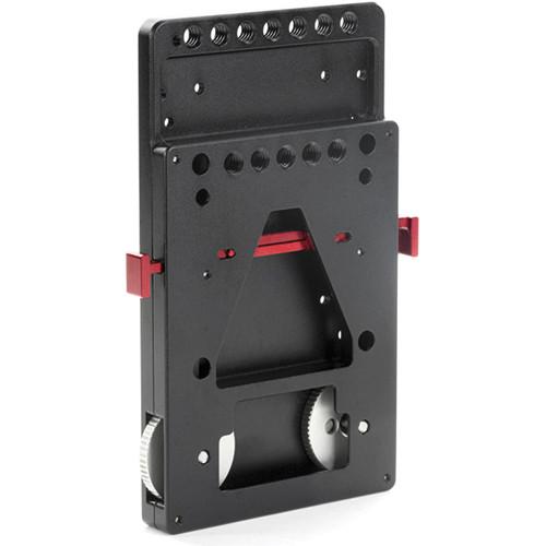 Wooden Camera Quick Back V2 Plate for RED Epic & Scarlet