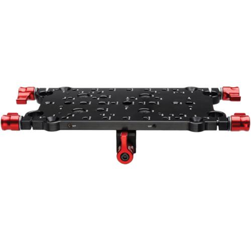Zacuto Horizontal Zwiss Plate V2