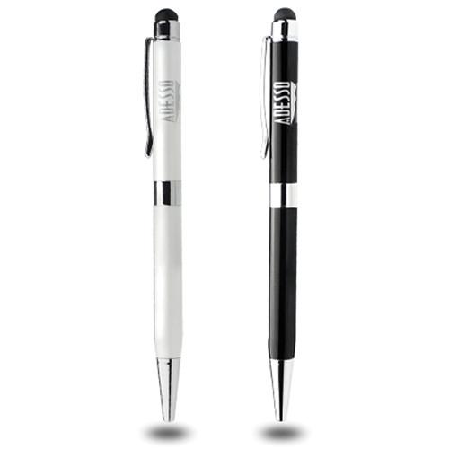 Adesso CyberPen 202 2-in-1 Stylus Pen