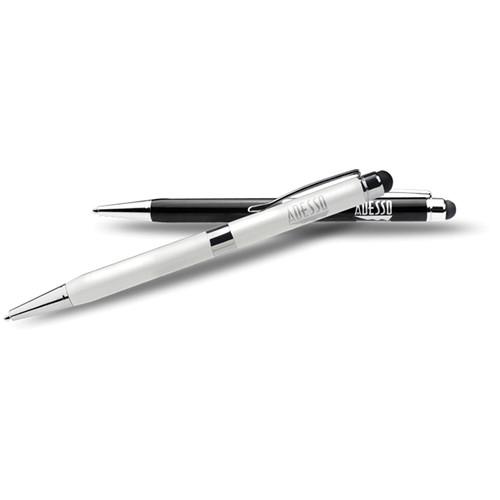 Adesso CyberPen 202 2-in-1 Stylus Pen