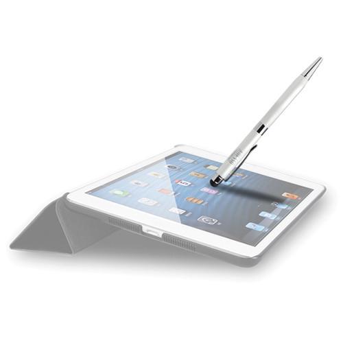 Adesso CyberPen 202 2-in-1 Stylus Pen