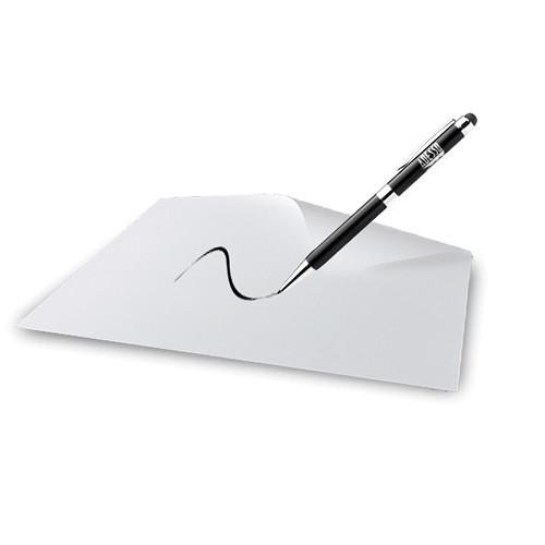 Adesso CyberPen 202 2-in-1 Stylus Pen