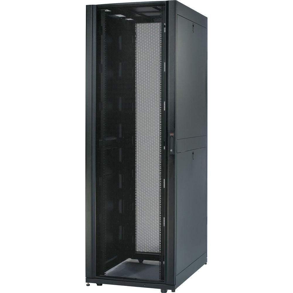 APC NetShelter SX 42U Enclosure