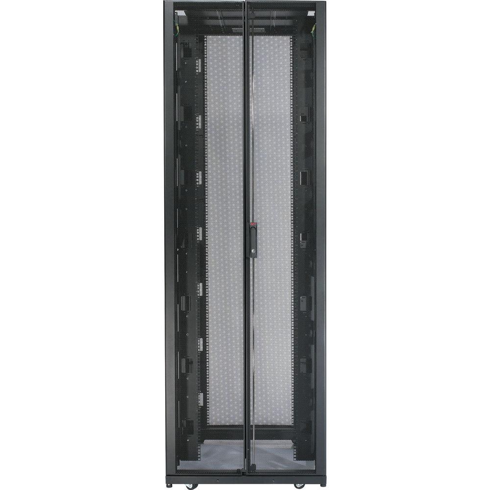APC NetShelter SX 42U Enclosure