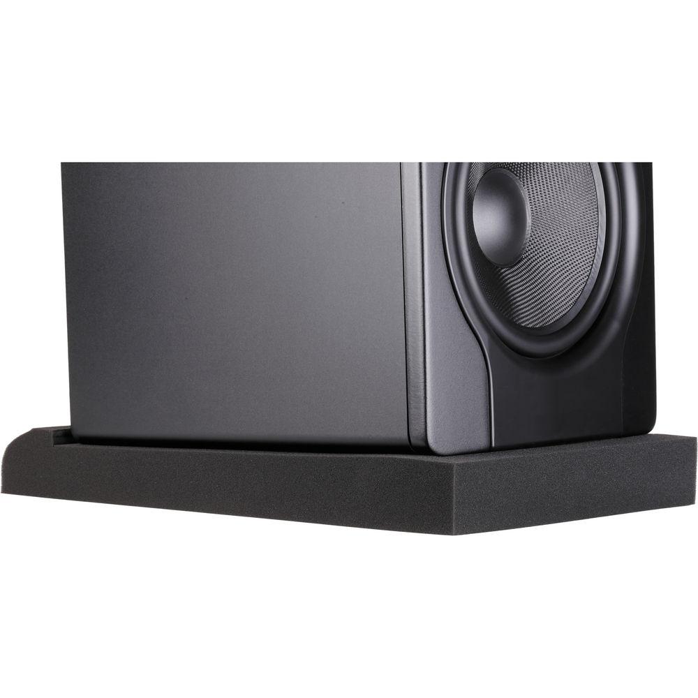 Auray IP-L Isolation Pad for Studio Monitor