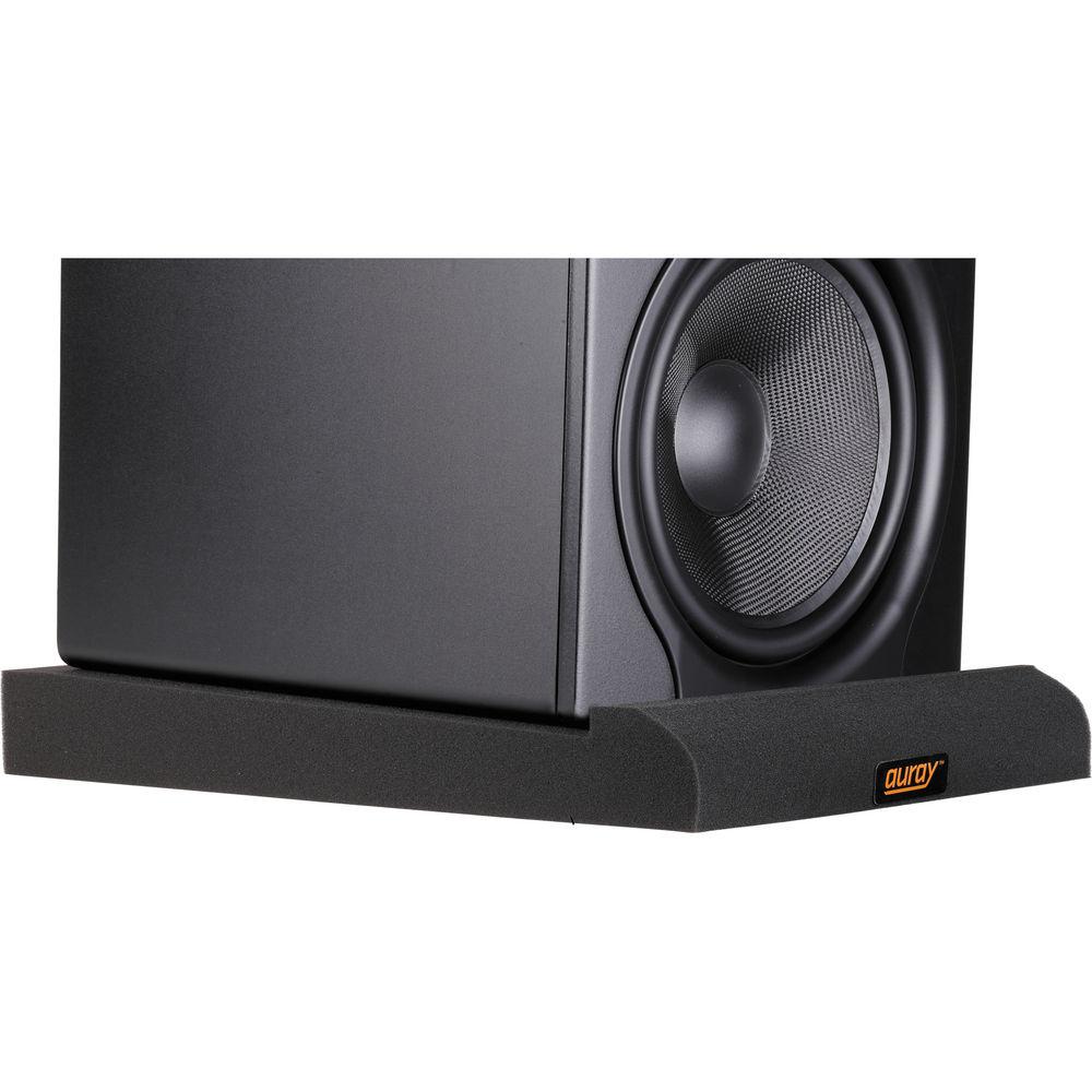Auray IP-L Isolation Pad for Studio Monitor
