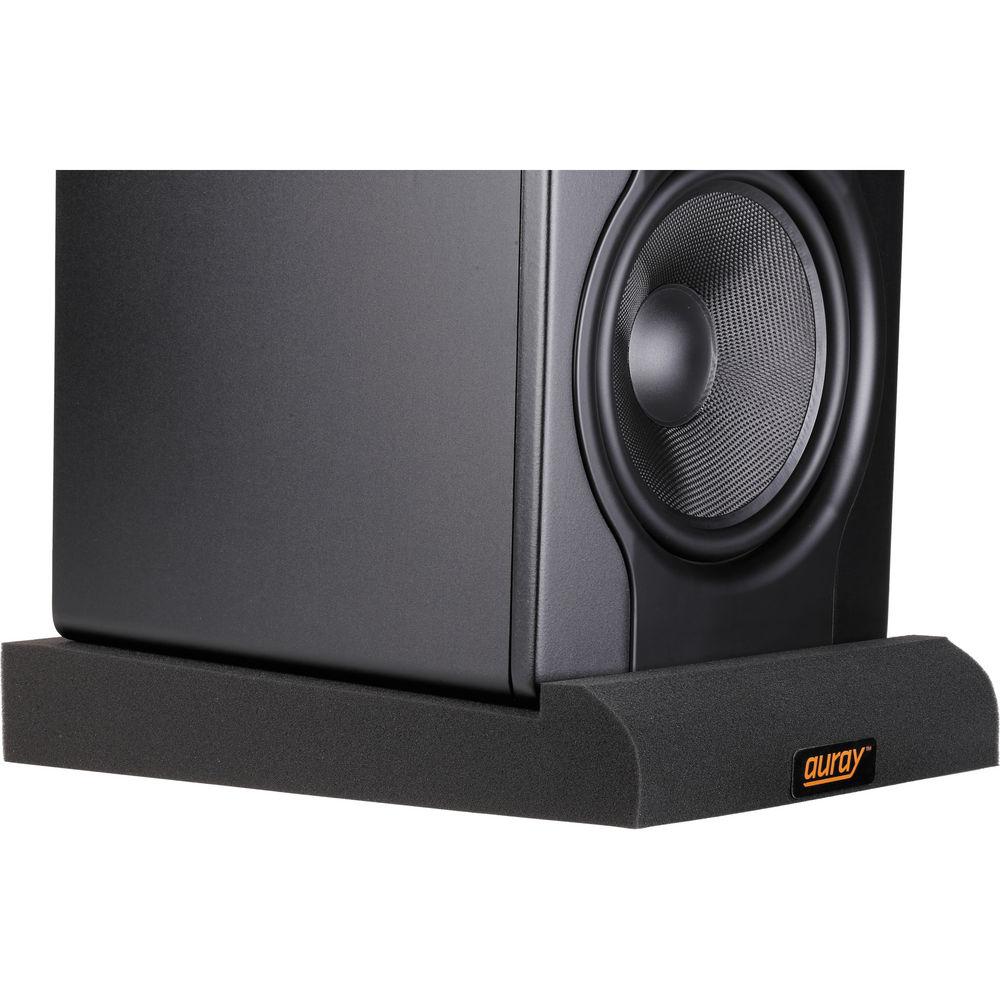Auray IP-M Isolation Pad for Studio Monitor