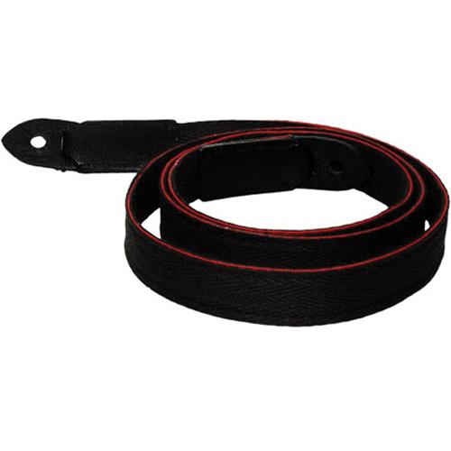 Black Label Bag Cloth Racing Strap