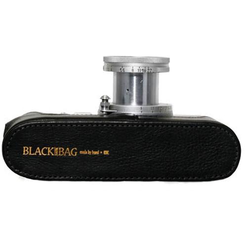 Black Label Bag M2 M3 Half Case