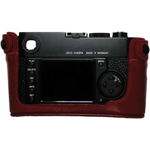 Black Label Bag M8 M9 Half Case