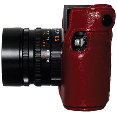 Black Label Bag M8 M9 Half Case