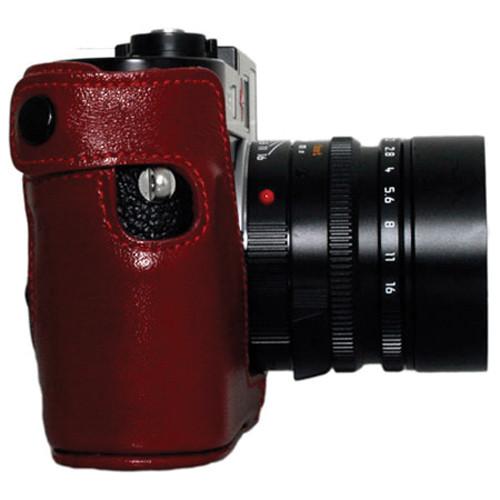 Black Label Bag M8 M9 Half Case