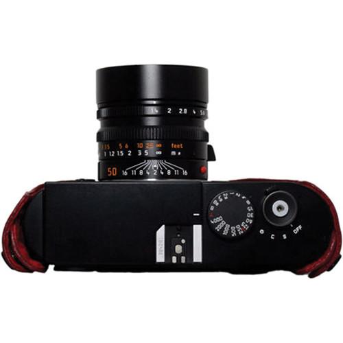 Black Label Bag M8 M9 Half Case