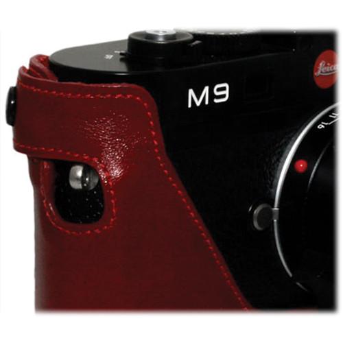 Black Label Bag M8 M9 Half Case