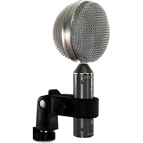 Cascade Microphones FAT HEAD BE Ribbon Microphone