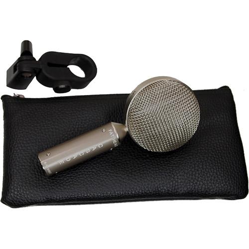 Cascade Microphones FAT HEAD BE Ribbon Microphone