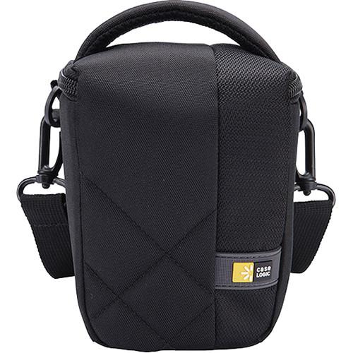Case Logic CPL-103 High Zoom Compact System Camera Case