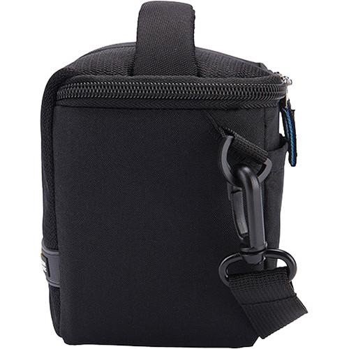 Case Logic CPL-103 High Zoom Compact System Camera Case