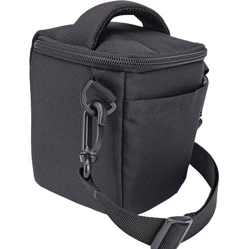 Case Logic CPL-103 High Zoom Compact System Camera Case