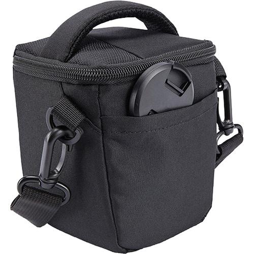 Case Logic CPL-103 High Zoom Compact System Camera Case
