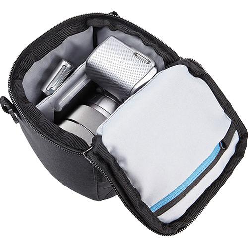 Case Logic CPL-103 High Zoom Compact System Camera Case