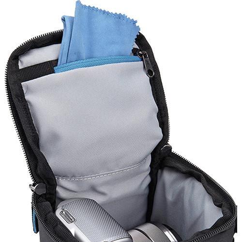 Case Logic CPL-103 High Zoom Compact System Camera Case