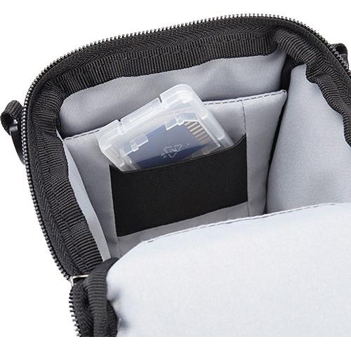 Case Logic CPL-103 High Zoom Compact System Camera Case