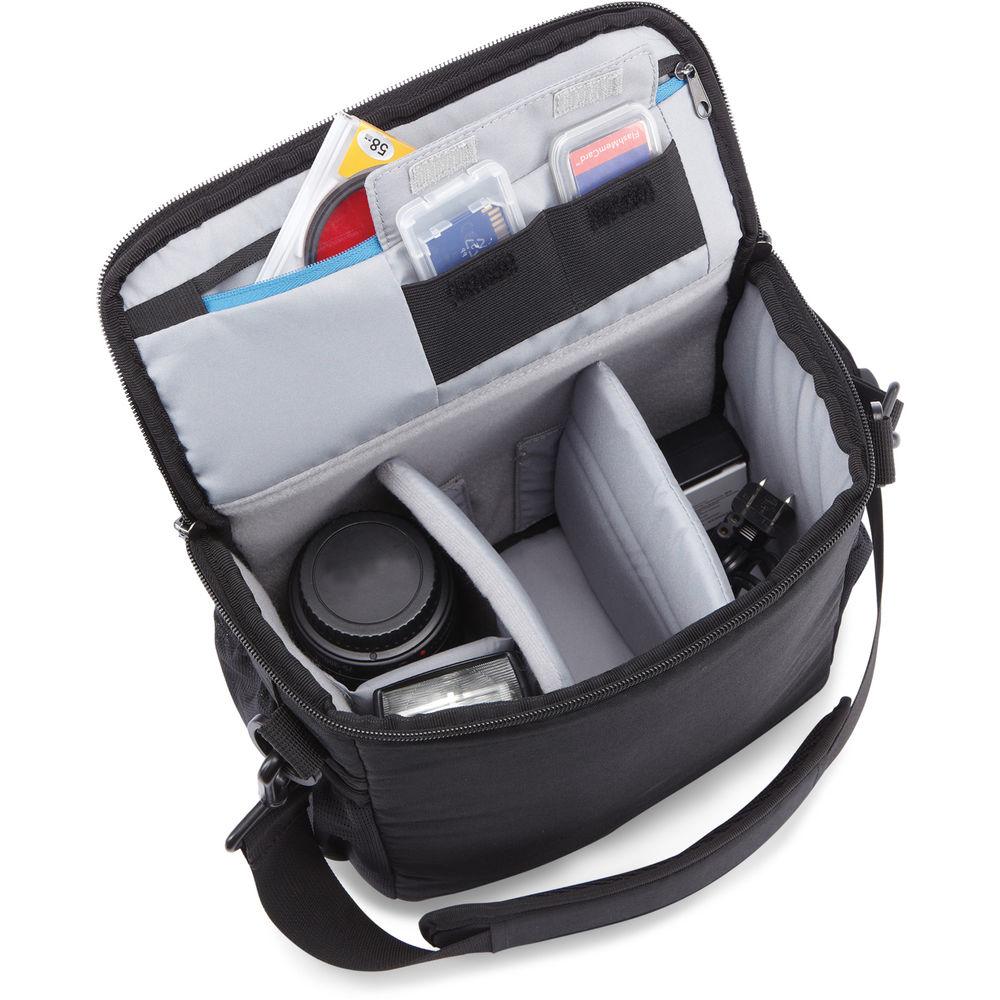 Case Logic CPL-106 DSLR Medium Camera Shoulder Bag