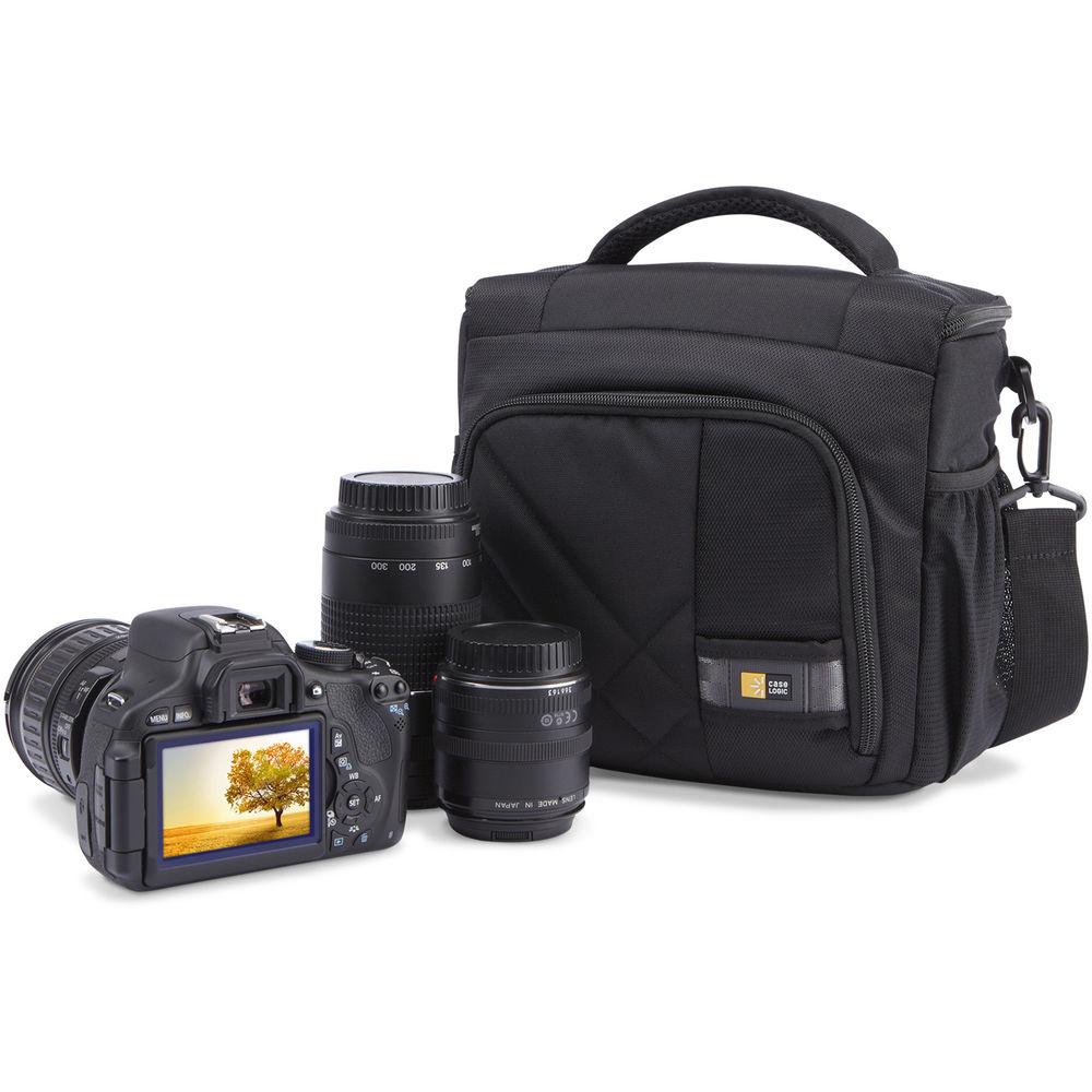 Case Logic CPL-106 DSLR Medium Camera Shoulder Bag