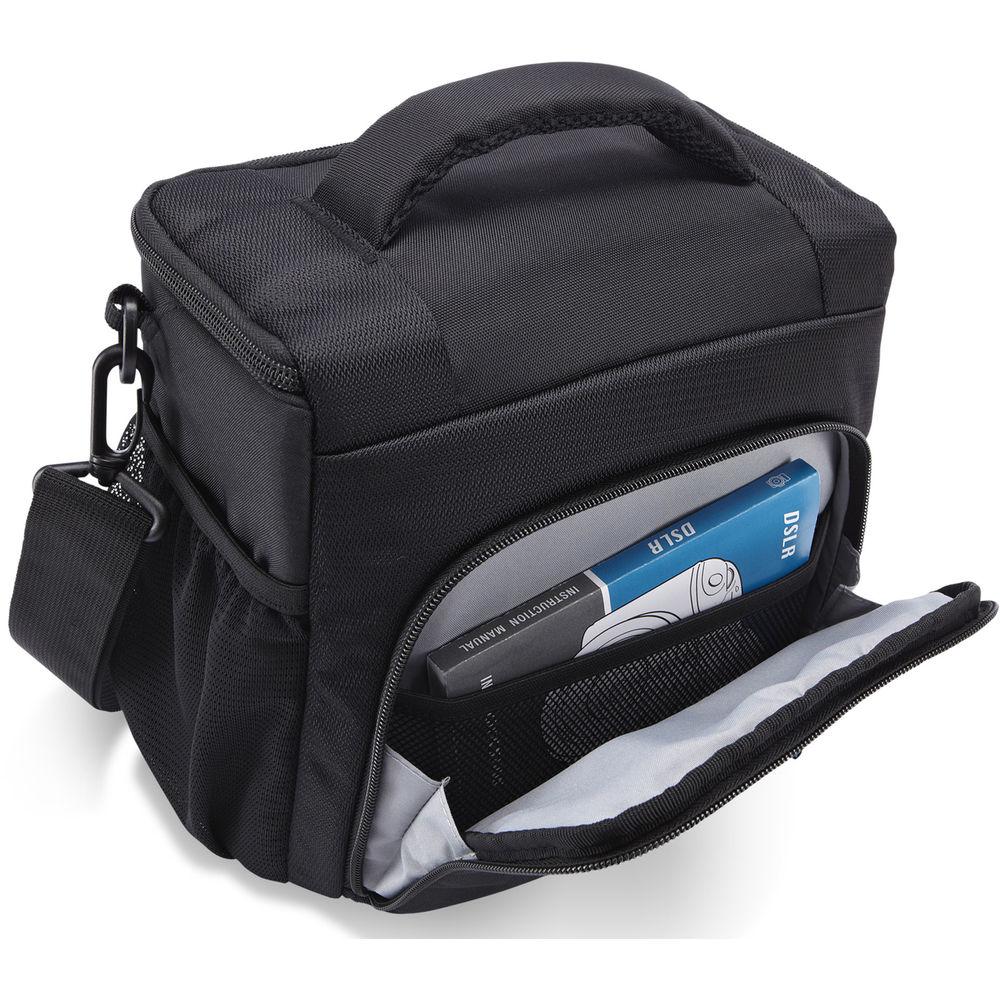 Case Logic CPL-106 DSLR Medium Camera Shoulder Bag