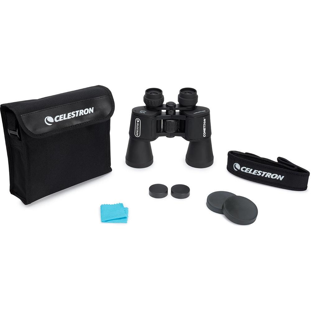 Celestron 7x50 Cometron Binocular