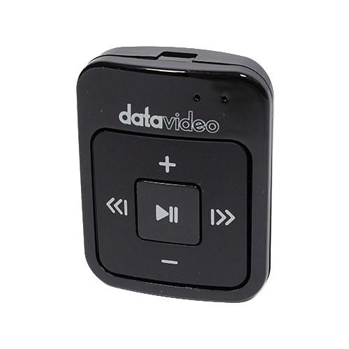Datavideo TP-300B Prompter Kit for iPad and Android Tablets with Bluetooth Wired Remote