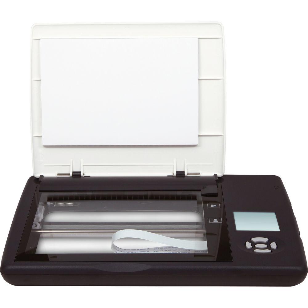 Doxie Flip Mobile Flatbed Scanner