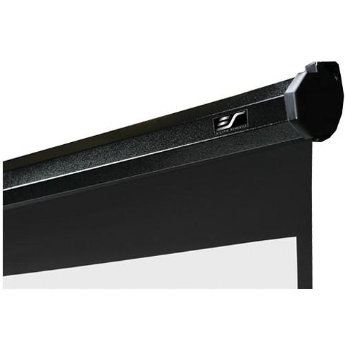 Elite Screens 95" Manual Series Projector Screen