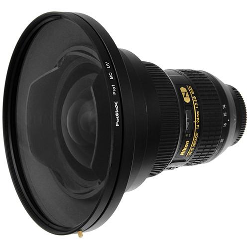 FotodioX 145mm UV Filter