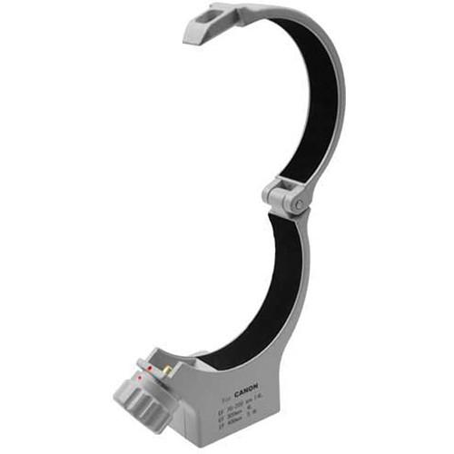 FotodioX Tripod Collar for Select Canon Telephoto Lenses