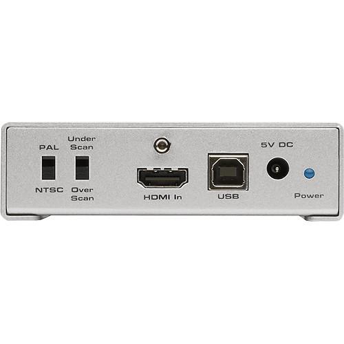 Gefen HDMI to Composite and S-Video Scaler