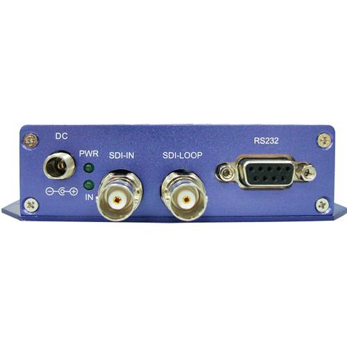 Gra-Vue MIO ENC-HD-AUD 3G HD SD to Analog Video and Audio Converter