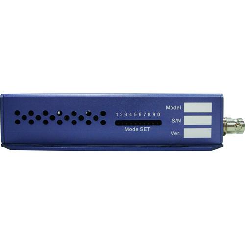 Gra-Vue MIO ENC-HD-AUD 3G HD SD to Analog Video and Audio Converter