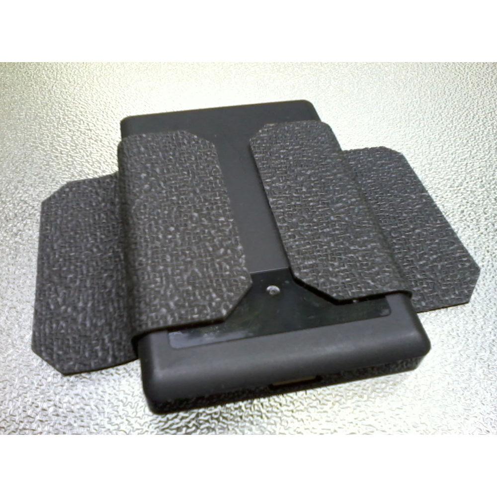 Grip It Hard Drive Anti-Slip Grip Pads
