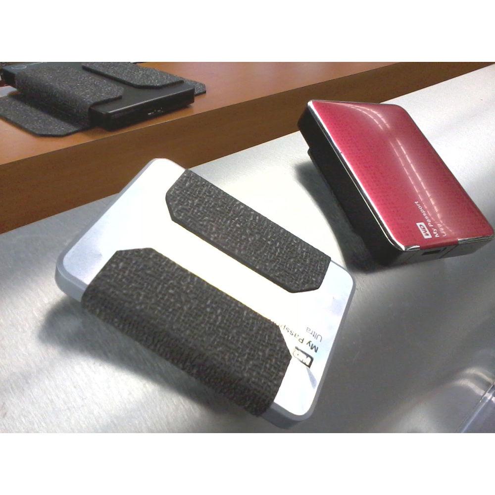 Grip It Hard Drive Anti-Slip Grip Pads